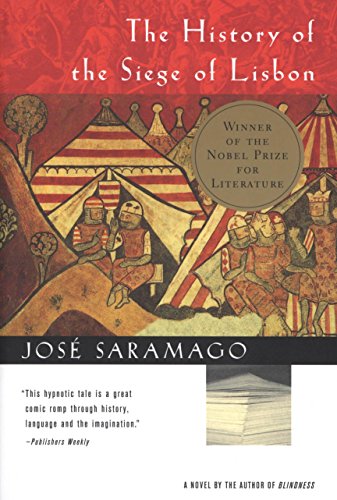 The History of the Siege of Lisbon