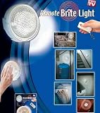 Remote Brite Light
