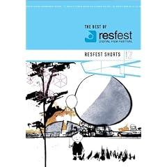Best of RESFEST Shorts, Vol. 2