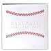 Ultra Pro 3 Inch Stitched Baseball Album
