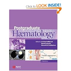 Postgraduate Haematology