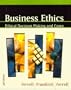 Business Ethics, Fourth Edition