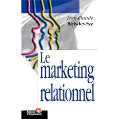 Le Marketing relationnel