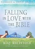 Falling In Love With the Bible