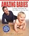 Books : Amazing Babies: Essential Movement for Your Baby in the First Year