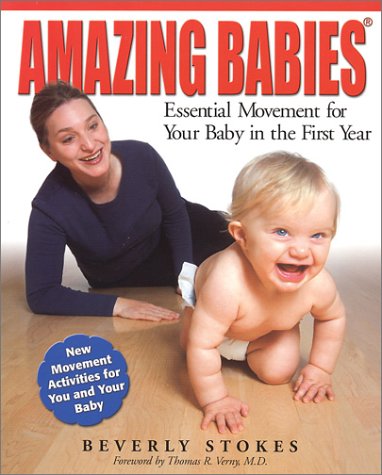 Infant-and-Toddler-Development