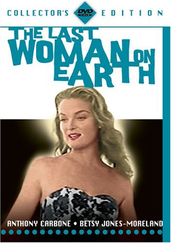 The Last Woman on Earth
