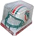 Search : Riddell Miami Dolphins THROWBACK Helmet NFL Football 1980-96 Mini Helmet