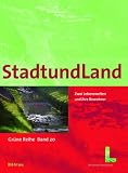 Produkt-Bild: StadtundLand. Zwei Lebenswelten und ihre Bewohner