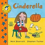 Cinderella: A Lift-the-flap Fairy Tale (Life-the-flap Fairy Tales)