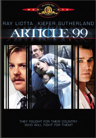 Article 99 - Movie Trailers