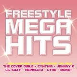 Freestyle Mega Hits

 &nbsp;(Warlock)&nbsp;