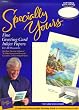 Specially Yours Textured Rich Cream InkJet Greeting Card Paper