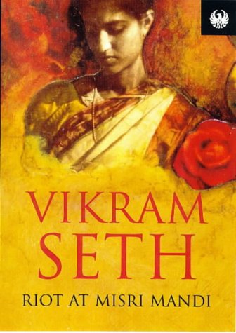  Vikram Seth