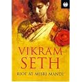 Riot At Misri Mandi (Phoenix 60p paperbacks)
