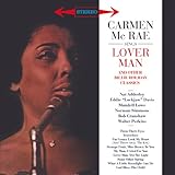 Sings Lover Man & Other Billie Holiday Classics