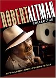 Robert Altman Collection (M*A*S*H / A Perfect Couple / Quintet / A Wedding)