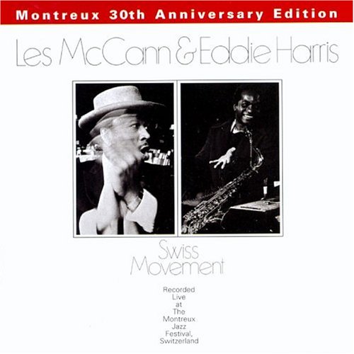 CD-Charts  Music : Swiss Movement:  Montreux 30th Anniversary Edition