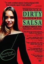 The Quick & Dirty Guide to Salsa - Part 3, Advanced