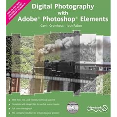 Digital Photography with Photoshop Elements