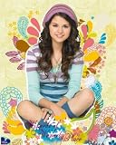 Posters: Wizards Of Waverly Place Mini Poster - Alex (20 x 16 inches)