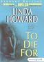 To Die For (Blair Mallory)