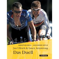 Jan Ullrich & Lance Armstrong. Das Duell
