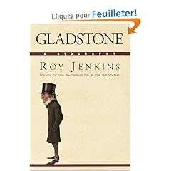 Gladstone: A Biography