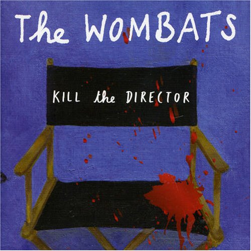 CD-Charts  Music : Kill the Director