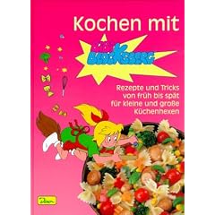 Kochen mit Bibi Blocksberg