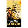 Lost in La Mancha [VHS] by 