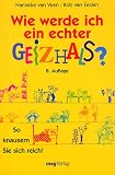 Produkt-Bild: Wie werde ich ein echter Geizhals?