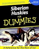 Siberian Huskies For Dummies