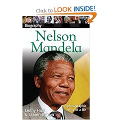 Nelson Mandela (DK Biography)