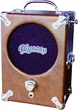 Electric Guitar Amplifiers