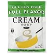 Full Flavor Foods Cream Soup Mix, Gluten Free, 2.65-Ounce (Pack of 4)