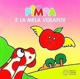 Pimpa e la mela volante