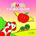 Pimpa e la mela volante