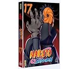 Naruto Shippuden - Vol. 17