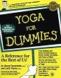 Yoga For Dummies