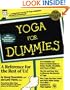 Yoga For Dummies