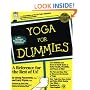 Yoga for Dummies