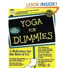 Yoga for Dummies