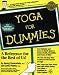 Yoga For Dummies