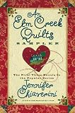 An Elm Creek Quilts Sampler     **ISBN: 9780743260183**
