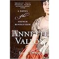 Annette Vallon (A Novel of the French Revolution) (Reprint) (Paperback)