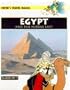 Egypt: And the Middle East (Tintin's Travel Diaries)