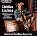 Music : American Trombone Concertos