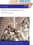Rome's Enemies (5): The Desert Frontier (Men-at-Arms)