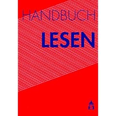 Handbuch Lesen